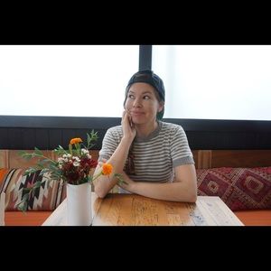 Meet your Posher, Allie